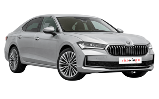 Şirket Aracın Filomingo'da - SKODA SUPERB 1.5 TSI MHEV DSG PRESTIGE